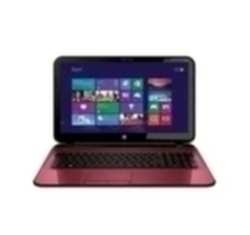 HP Pavilion 15-b146sa Sleekbook Refurbished 15.6  Laptop - Red